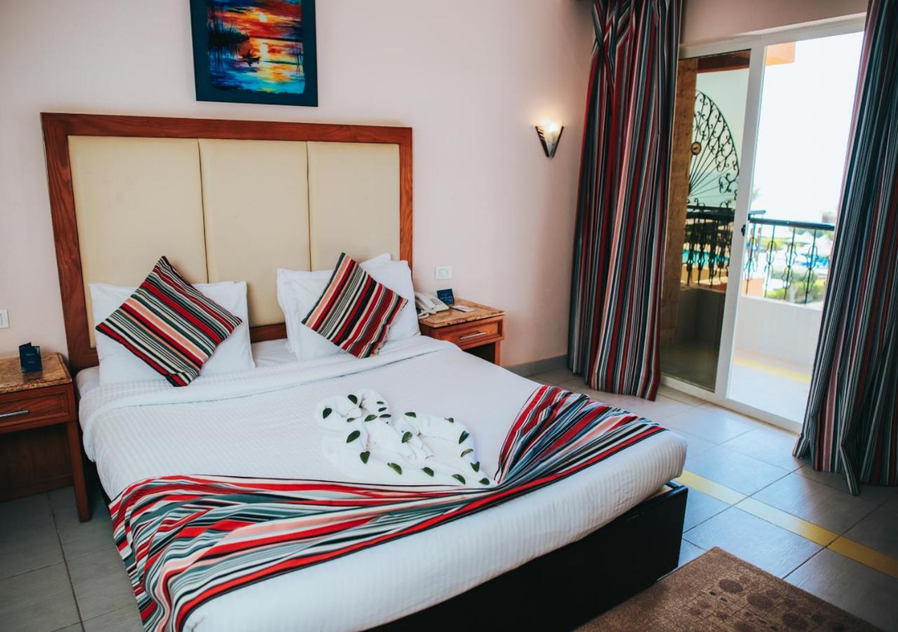 Retal View Resort El Sokhna Aqua Park Айн Сохна Екстериор снимка