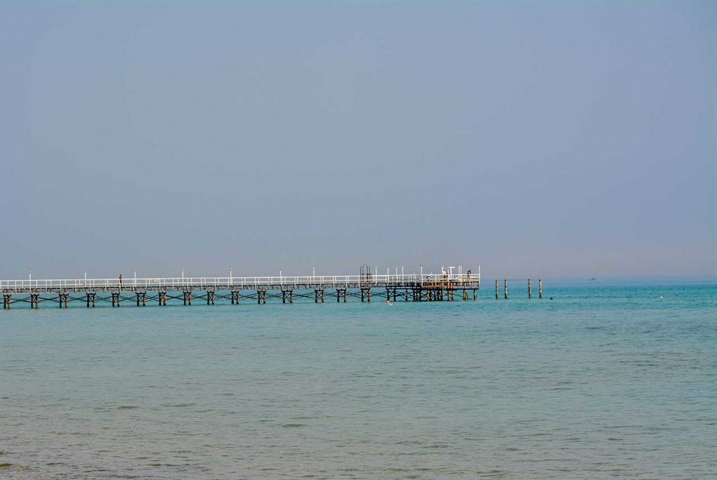 Retal View Resort El Sokhna Aqua Park Айн Сохна Екстериор снимка